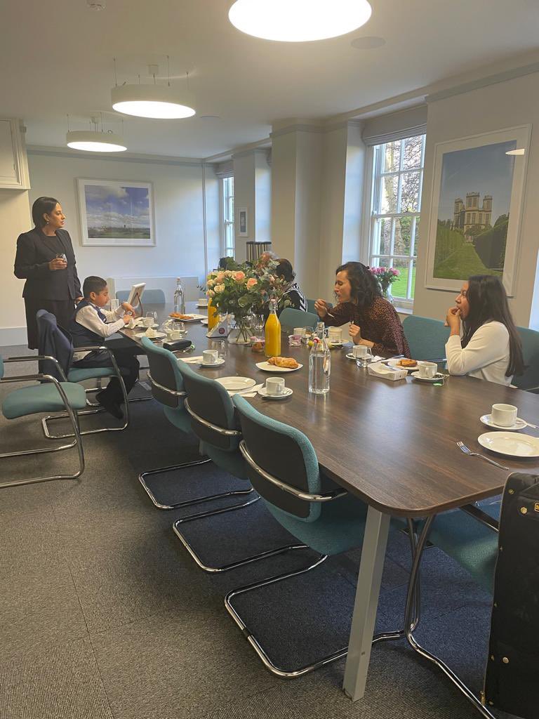 Kuljit Bhogal KC tweet media