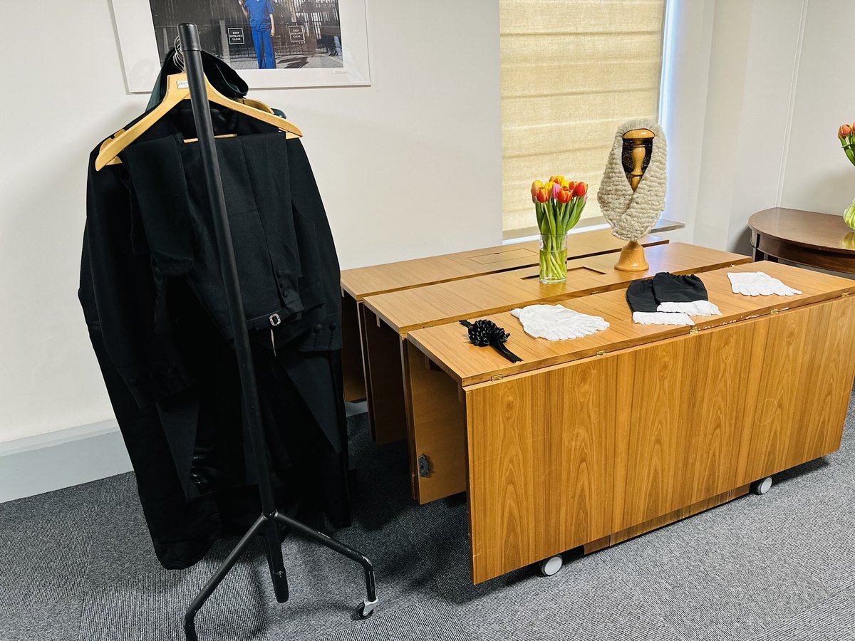 Kuljit Bhogal KC tweet media