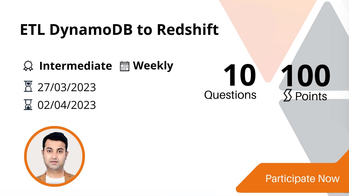AWS re:Skill tweet media