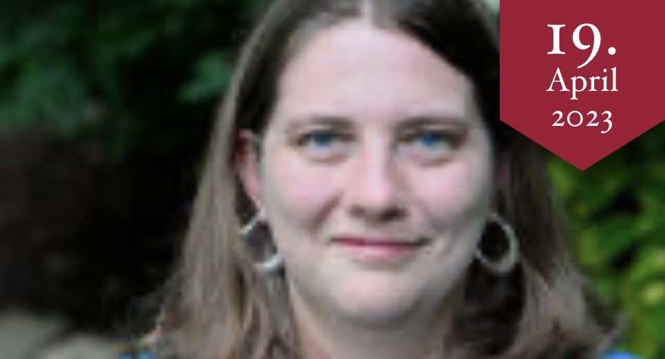 HarvardClubRM's tweet photo. Save the date! We cordially invite you to a Zoom event with Prof. Alexandra Killewald on Wednesday, April 19th. Killewald investigates the gendered intersection of work and family. She takes on questions such as: How does marriage and parenthood affect wages? #harvard https://t.co/ZrrOCLte0g