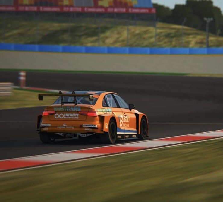 Bitci_Racing's tweet photo. @bitcicomtr 🧡 https://t.co/Z3zMk3WjdC