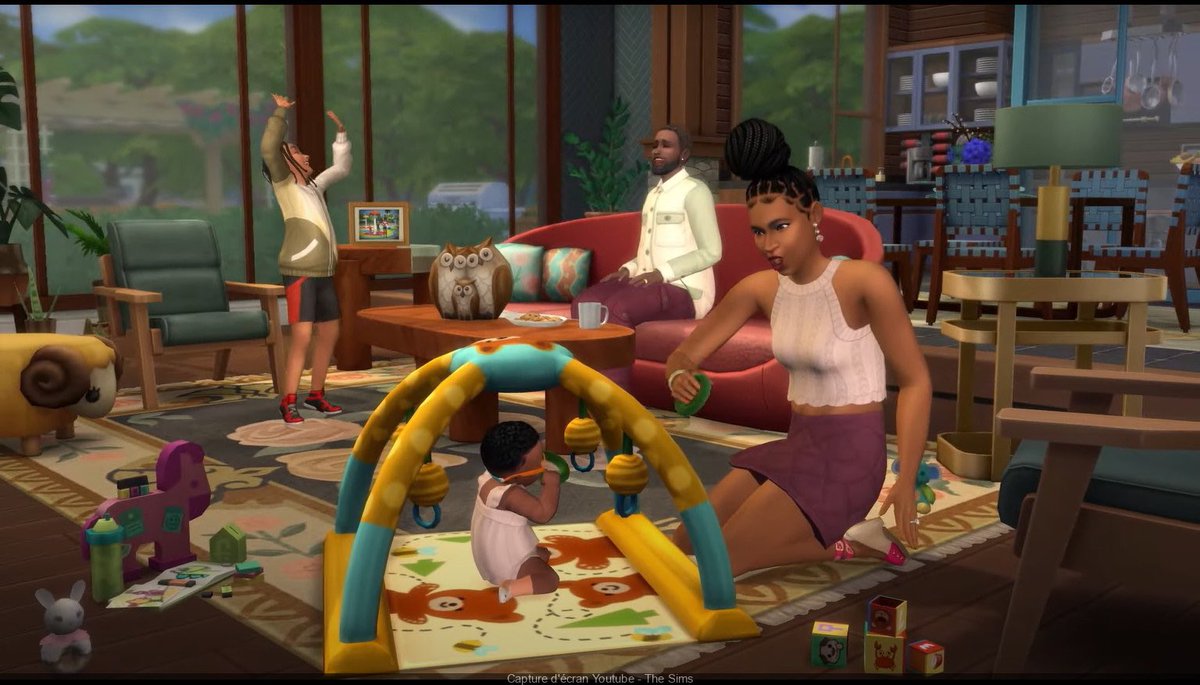cesarcrx99's tweet photo. ✨GIVEAWAY TIME!! ✨
Hello besties, I want to giveaway the latest EP for @TheSims . Thank you guys for all the support &amp; love.
To enter:

♦️Follow me
♦️Comment why you want the kits…
♦️RT
♦️Ends APRIL 10th

Good luck besties!🤗
#sims4 #simsgiveaway https://t.co/y8uU0bqMWk