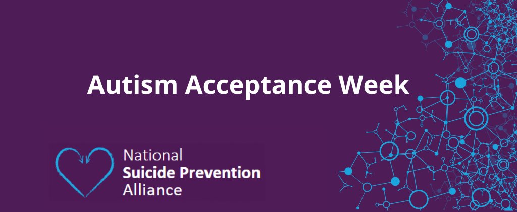 National Suicide Prevention Alliance tweet media