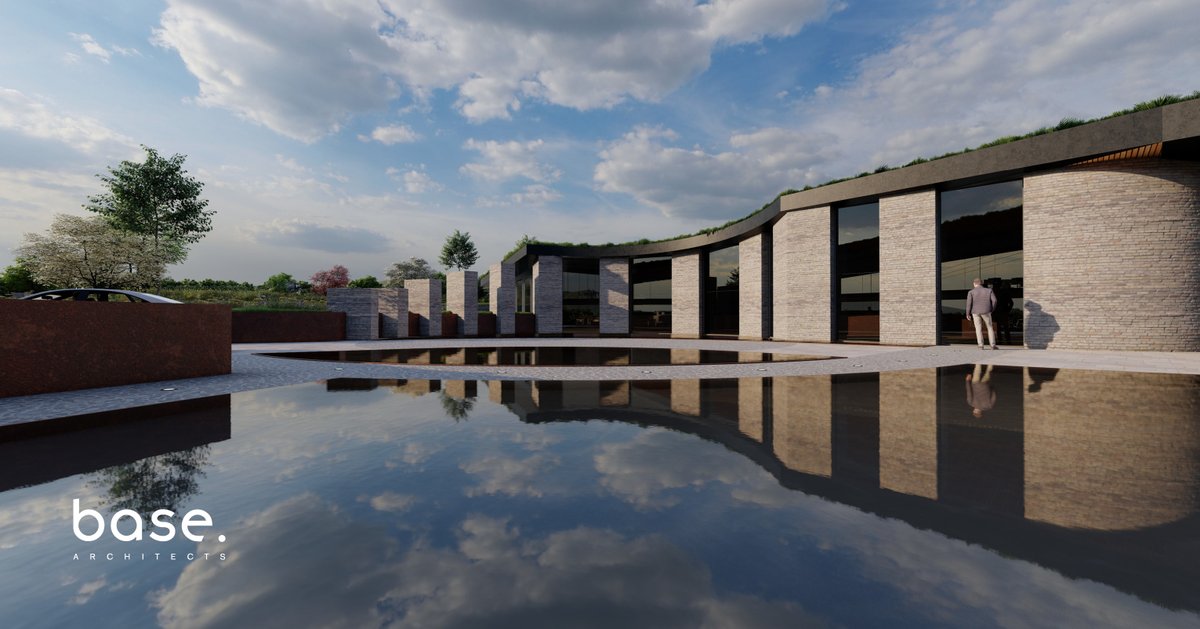 base architecture tweet media