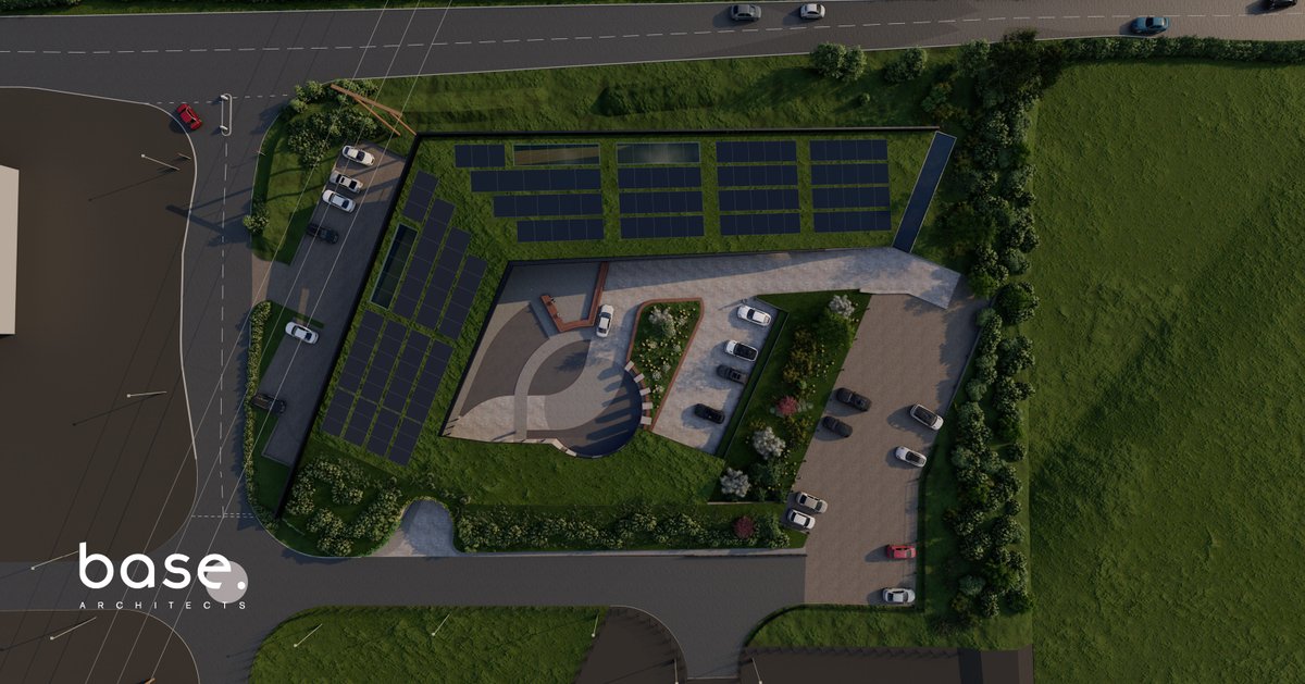 base architecture tweet media