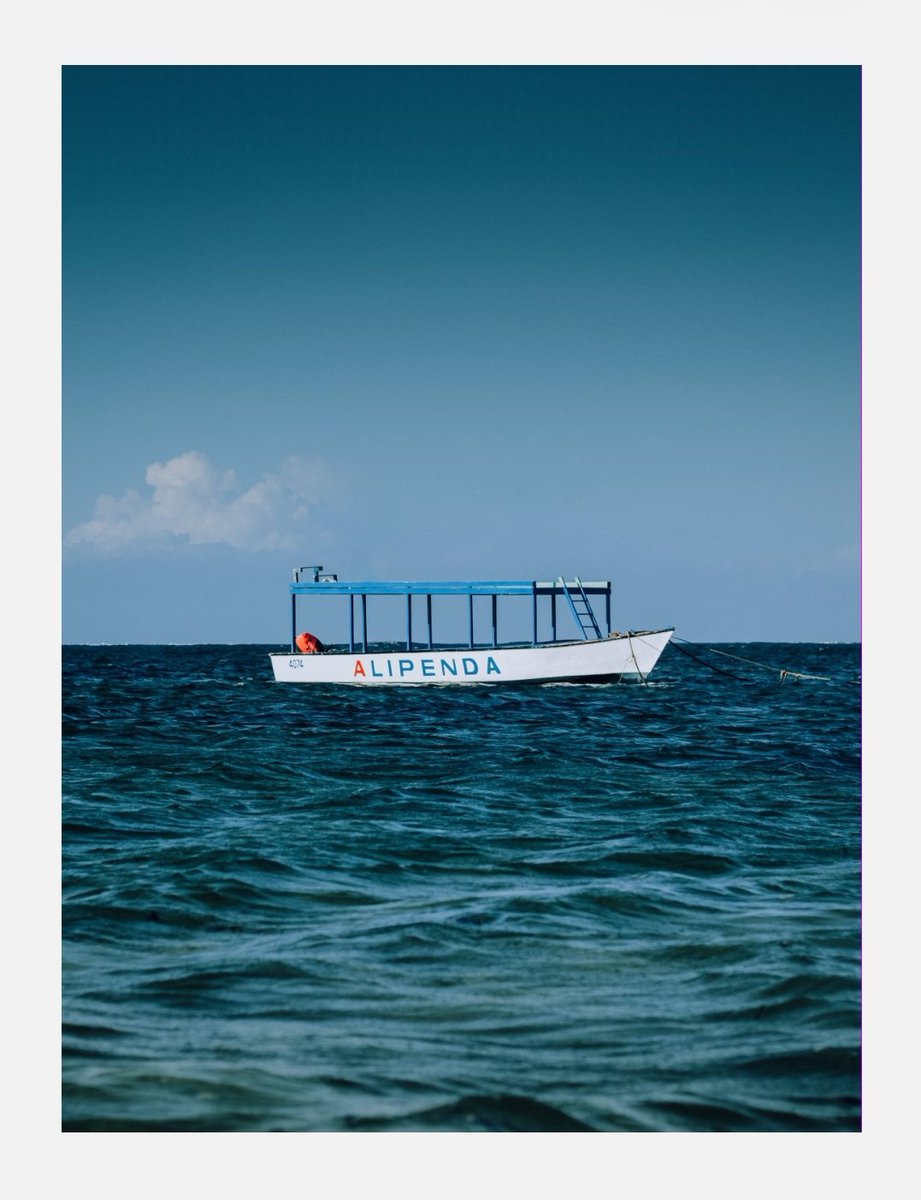 Koech • (@visualsbykoech1) on Twitter photo "ALIPENDA"
Still available exclusively on <a href="/foundation/">Foundation 🌐</a>
A story of a boat and the sea.
Link below ⤵️ "ALIPENDA"
Still available exclusively on <a href="/foundation/">Foundation 🌐</a>
A story of a boat and the sea.
Link below ⤵️
