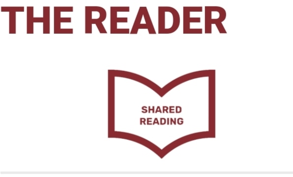 GoodHelpHub's tweet image. This Wednesday 29th March at 10:30 we will be having a taster session of The Reader. Its a group that gets together to enjoy books poems and plays in a relaxed and warm environment. All you have to do is sit back with a brew and listen 🙂 give it a try at the Good Help Hub