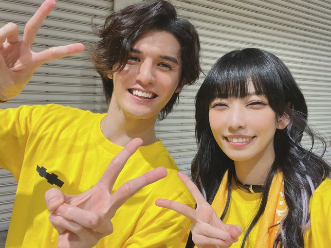 Twitterのコスプレ画像25