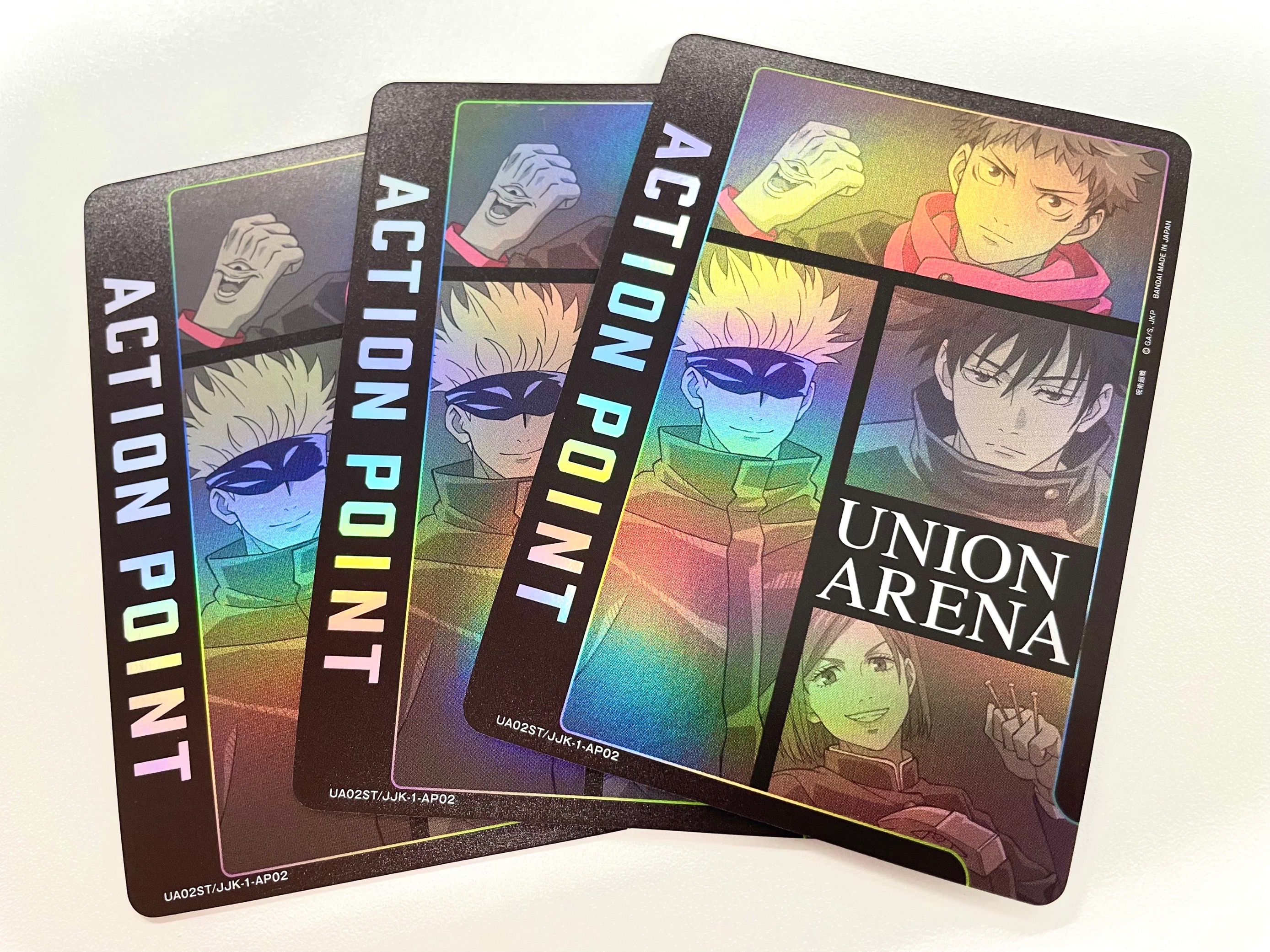 公式】UNION ARENA(ユニオンアリーナ) on X: 公式】UNION ARENA(ユニオンアリーナ) on X: