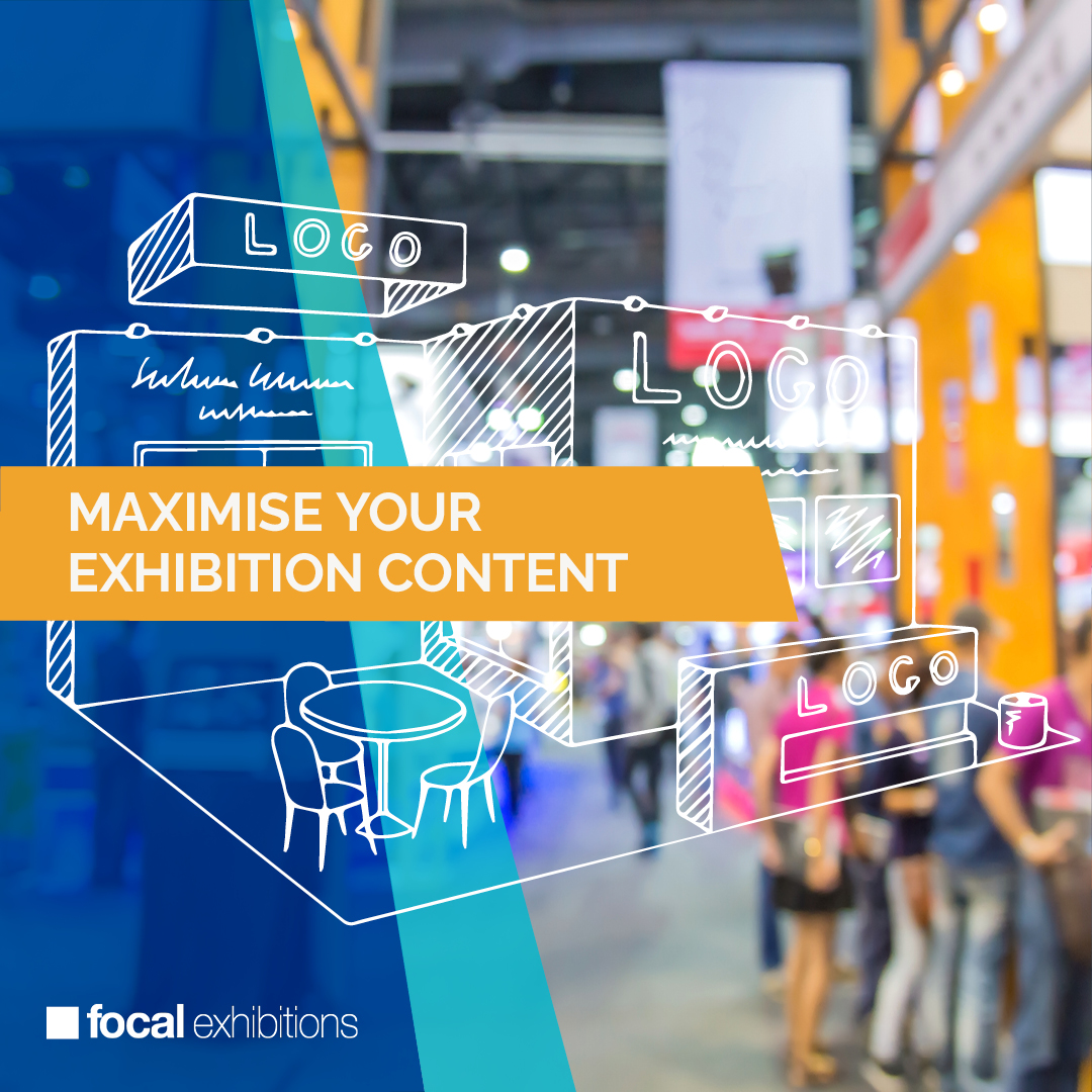 Twitter, Instagram, emails, and promos! How do you make the most of ALL the content you gather at an exhibition?🤯 

The answers are waiting for you - right here!👇  

focalexhibitions.co.uk/maximise-your-…