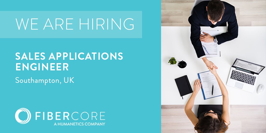 Fibercore tweet media