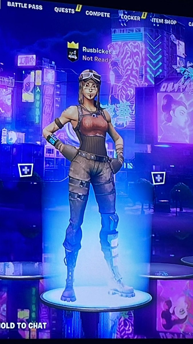 ClapsU2's tweet photo. Found the best CONSOLE skin changer!!!

Join discord for tutorial:
https://t.co/U8wQRplJ4h

#fortnite #skinchanger #fortniteskin #OGfortnite #ogskin #renegaderaider #free #discord https://t.co/UtTFHamTAo
