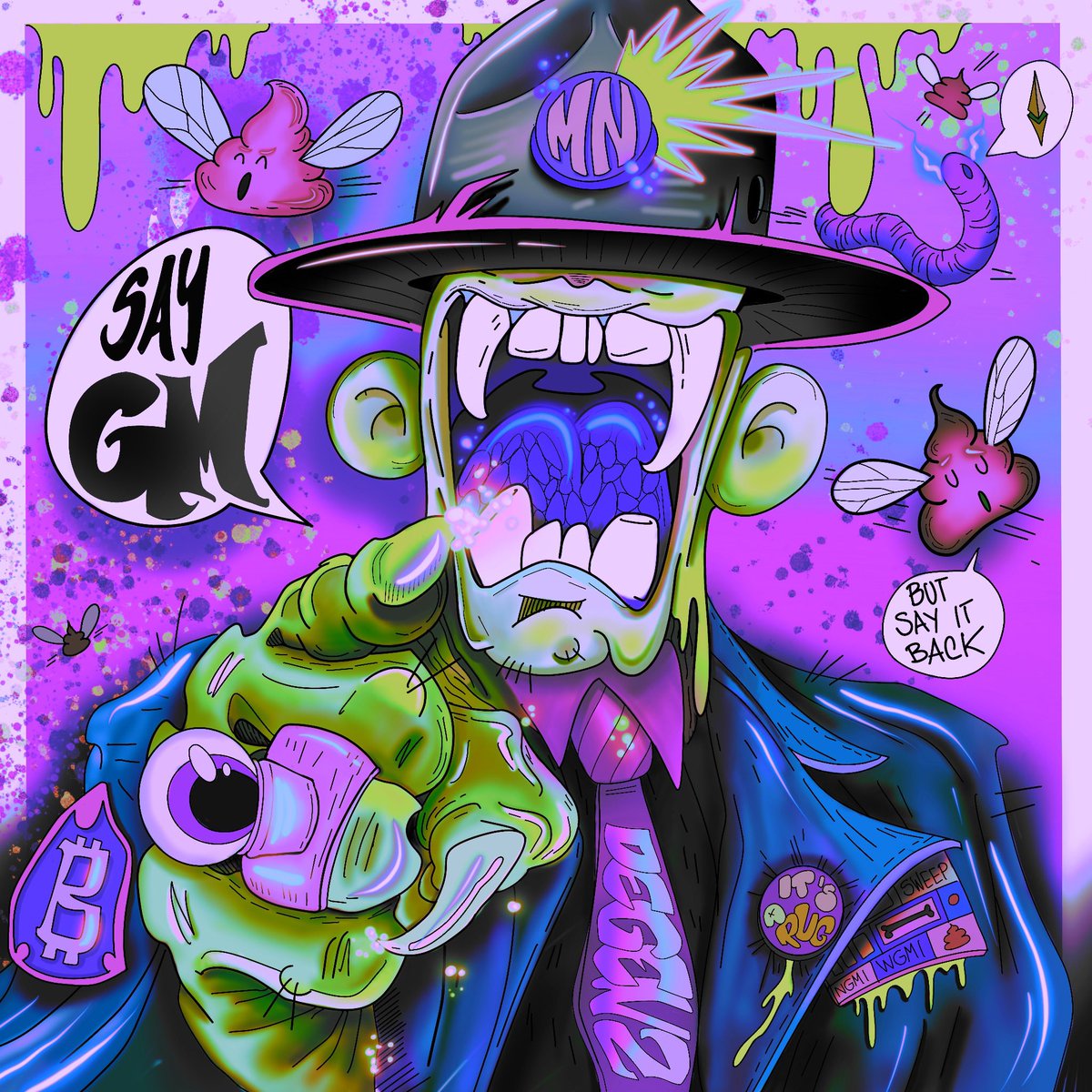 T̶h̶e̶S̶o̶c̶i̶a̶l̶T̶r̶a̶u̶m̶a̶ tweet media