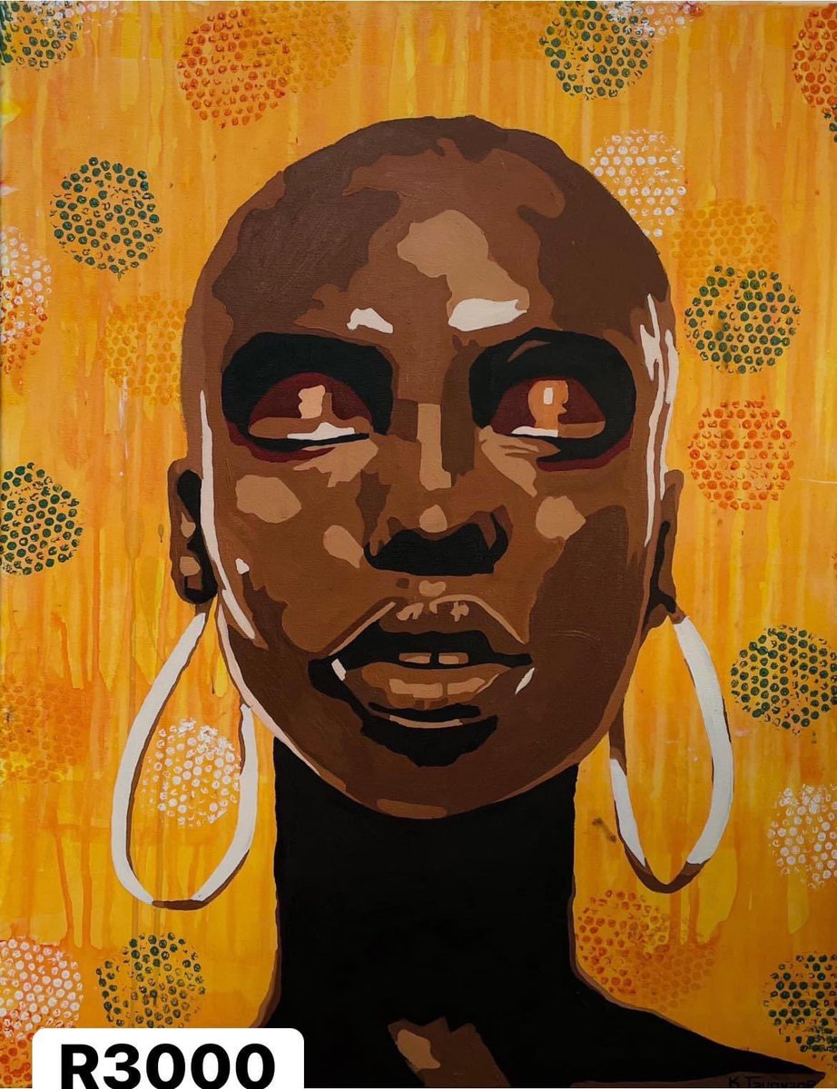 _ArtisticQueen's tweet photo. @AdvoBarryRoux 🕯️ 🕯️🕯️ For my work to also range that high some day 🙏🏽 https://t.co/nypK6ZH5o2