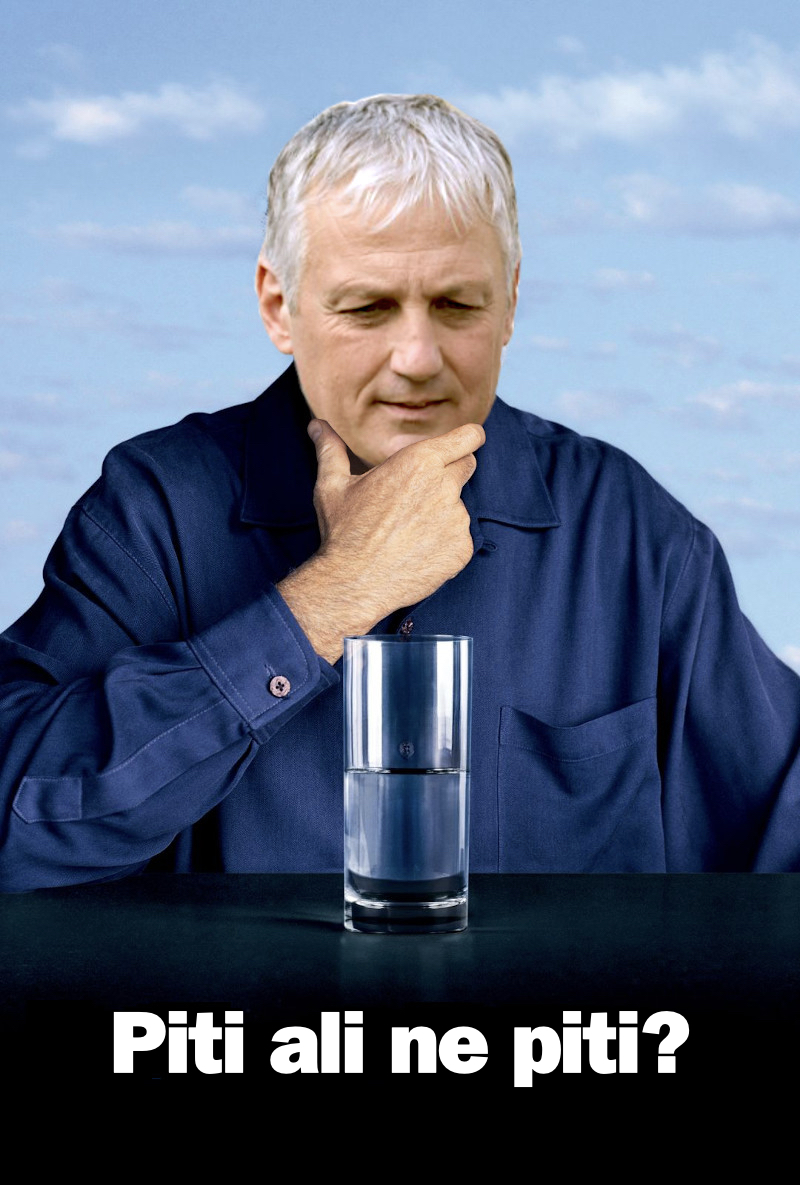 Smetnjak's tweet photo. Tired: pitna voda
Wired: ritna voda
#primc #kanalC0 #janković #ljubljanastrofa https://t.co/AO0E8D0X8k
