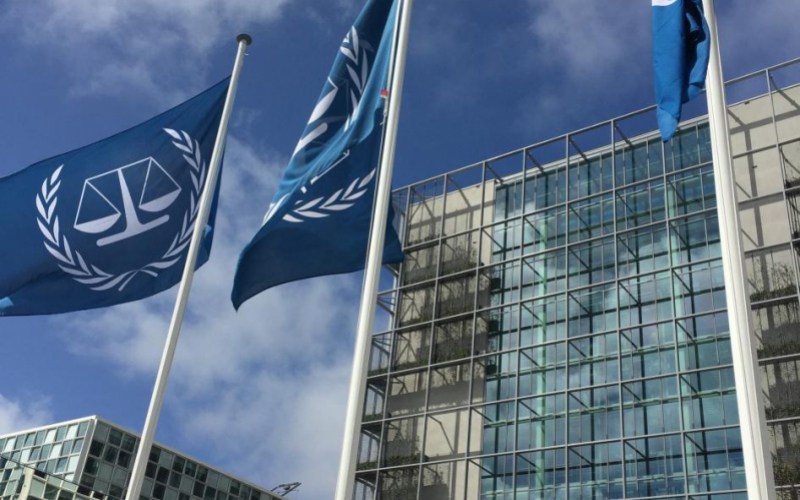 Putin Arrest Warrant: International Law and Perceptions of Double Standards dlvr.it/SlXcgc