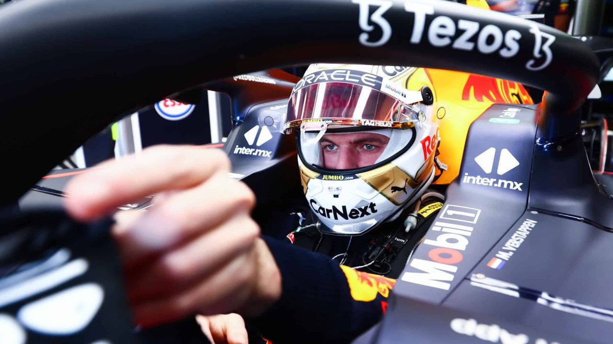 happy race week !!!