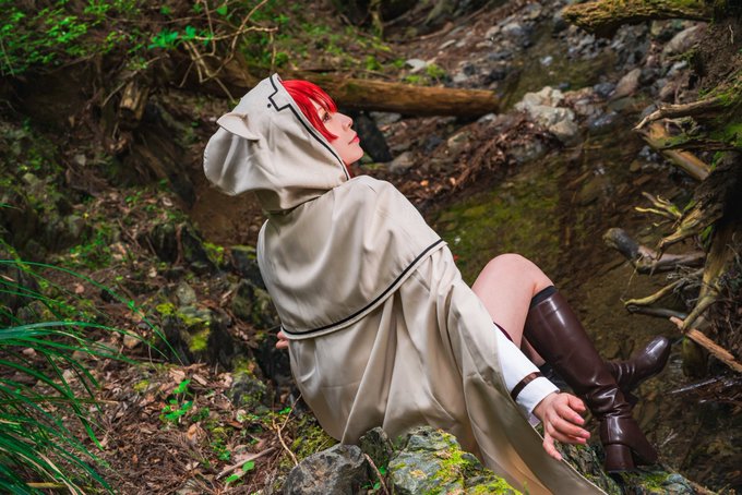 コスプレイヤーぽんのTwitter画像25