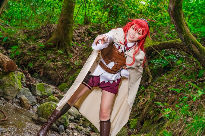 コスプレイヤーぽんのTwitter画像24