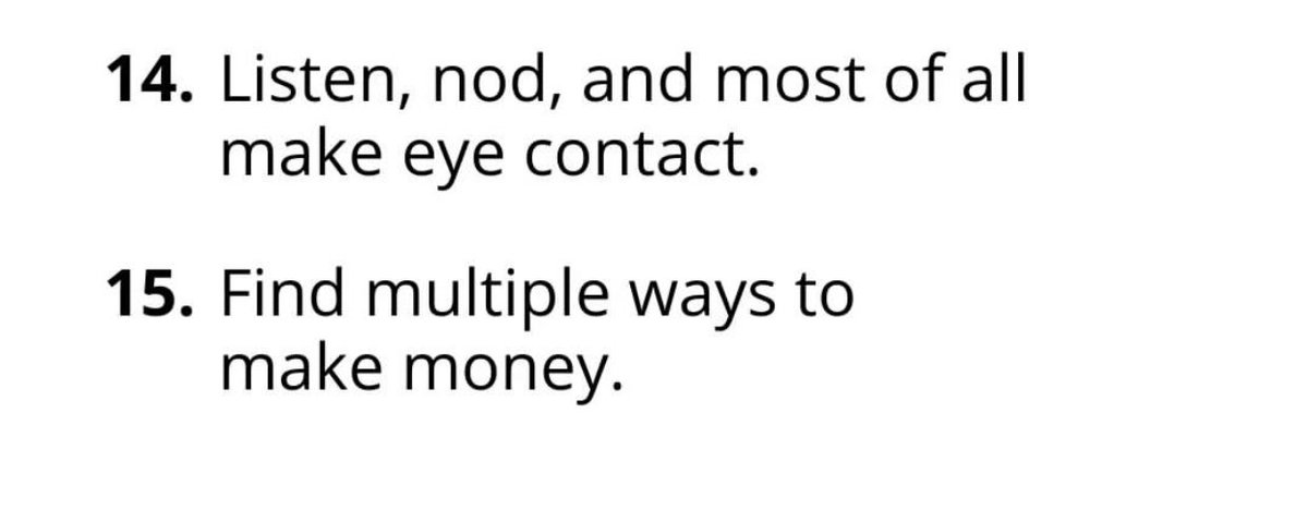 Jedionline_'s tweet image. #rulesformen