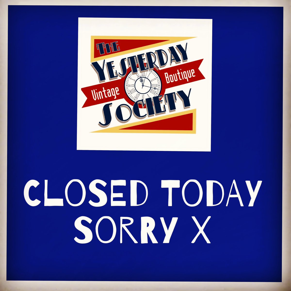 TheYesterdaySociety (@theyesterdaysoc) on Twitter photo Hi Guys, really sorry but <a href="/graingermarket1/">Grainger Market</a> will be closed today due to illness . Back open tomorrow for all your vintage needs #graingermarket #newcastle #vintage #ne1 Hi Guys, really sorry but <a href="/graingermarket1/">Grainger Market</a> will be closed today due to illness . Back open tomorrow for all your vintage needs #graingermarket #newcastle #vintage #ne1