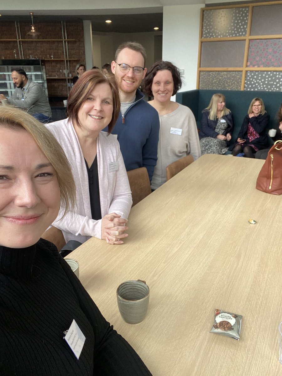 Ready to start at HEE Midlands AHP Career Development Conference
<a href="/NHSHEE_Midlands/">NHSE Workforce, Training and Education - Midlands</a> <a href="/FairbankJo/">Jo Fairbank</a> <a href="/mary_borley/">Mary Borley</a> <a href="/CandWAHPs/">Coventry and Warwickshire AHPs</a>