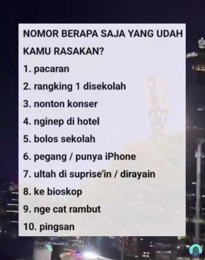 Tanyarl 💚 tweet media
