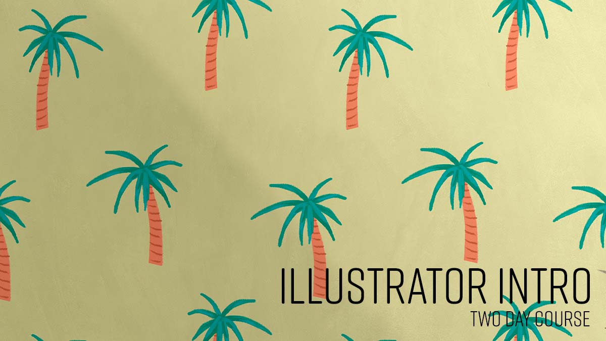 ILLUSTRATOR INTRO

Create beautiful artwork, illustrations and graphics using the power of Adobe Illustrator.

Learn through practical, hands-on exercises led by expert designers.

ow.ly/5cCz50NiZpE

#illustrator #course #courses #adobe #training #london #online