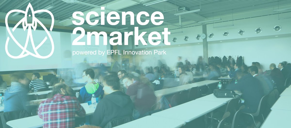 EPFL_Park's tweet photo. #Science2market latest newsletter is out ππ¨π Learn more about #Tech4Eva new startup batch, discover EPFL Innovation Park Startup success stories, next events & opportunities: https://t.co/fpna1yJSPc #Swisstech @science2market1 @startups_CH @DaphneTech @Smeetz_io @CREAL_3D https://t.co/12JfnrPh4I