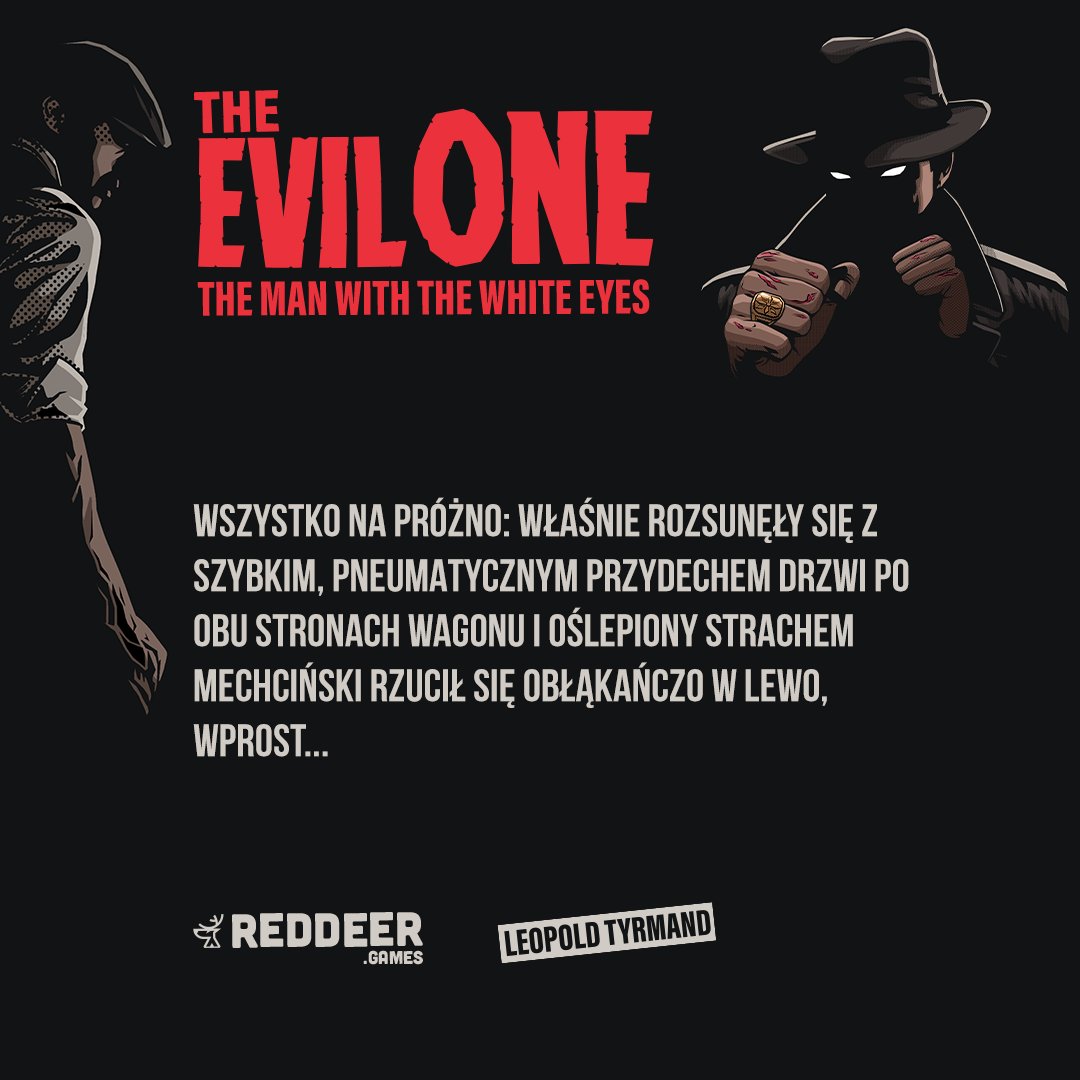 TyrmandZly's tweet photo. #TheEvilOne #Tyrmand #quote #Poland #book #RDG https://t.co/lBdCcGLIzy