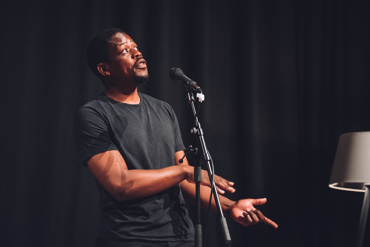 Meet our judges for next week's slam! We'll have performances from:

⭐️poet &amp; UK rap battle champion  @CraftDRap 
⭐️Bristol-based poet &amp; performer Saili Katebe (<a href="/RovingRoshi/">Saili Katebe</a>)
⭐️Current Exeter Slam Champion Clare Morris 

MON 3 APR - <a href="/exeter_phoenix/">Exeter Phoenix</a> 

exeterphoenix.org.uk/events/city-sl…