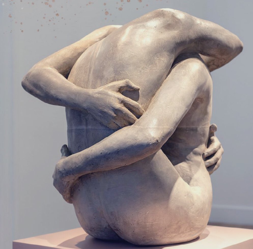 dış dünyanın vasatlarına değil,
“kendine sarıl.”
.