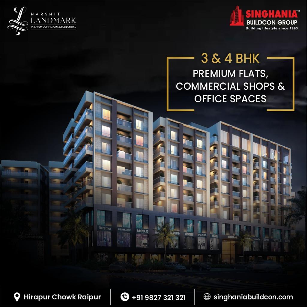 singhaniabuild1's tweet photo. Creating valuable property and places for you.
.
.
.
.
.
.
.
#chhattisgarhtourism #rajnandgaon #dhamtari #jagdalpur #mumbai #instagood #raipurdiaries #raigarh #ambikapur #model #raipurian #chhattisgarhiya #delhi #follow #raipurpictures #jharkhand #odisha #chhattisgarh #raipur https://t.co/mUa4CFt9IU