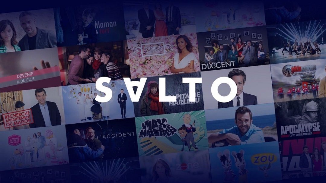 Infos Séries tweet media