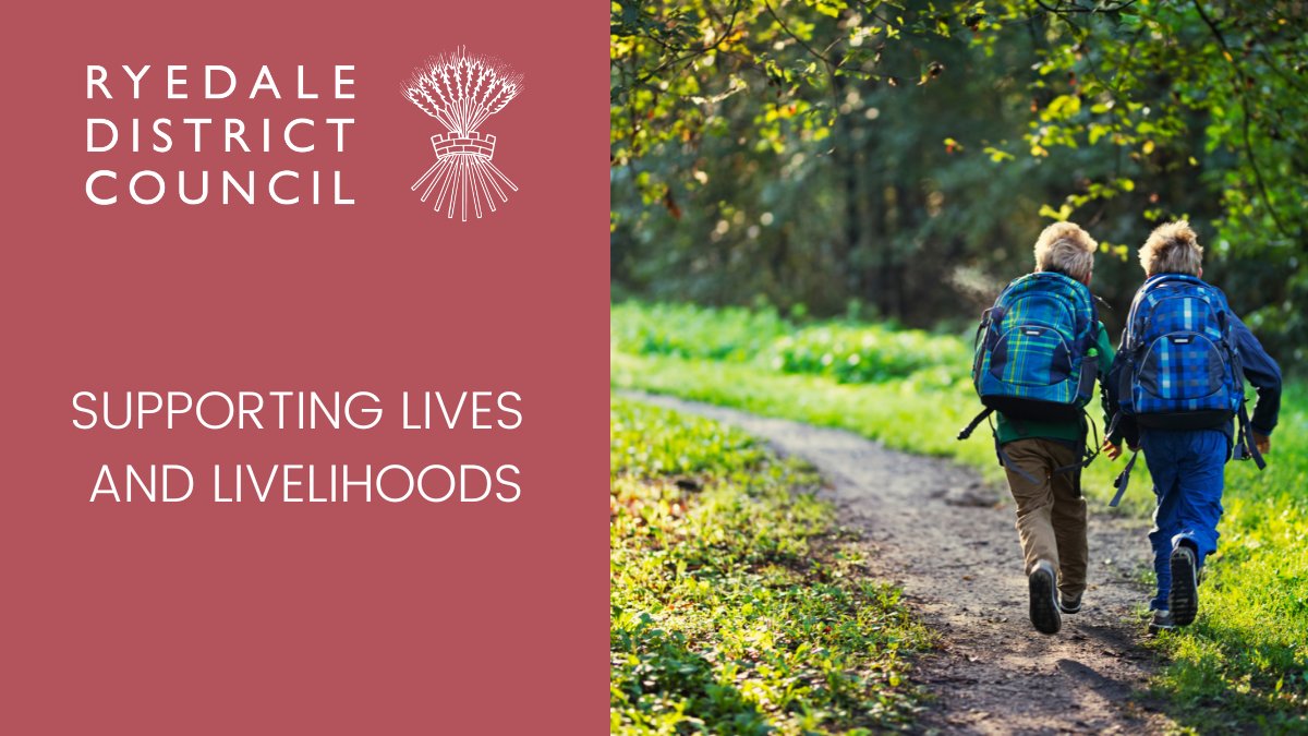 Active travel, like walking or cycling, can increase children's concentration by up to four hours.

Could you walk your child to school and leave the car at home?