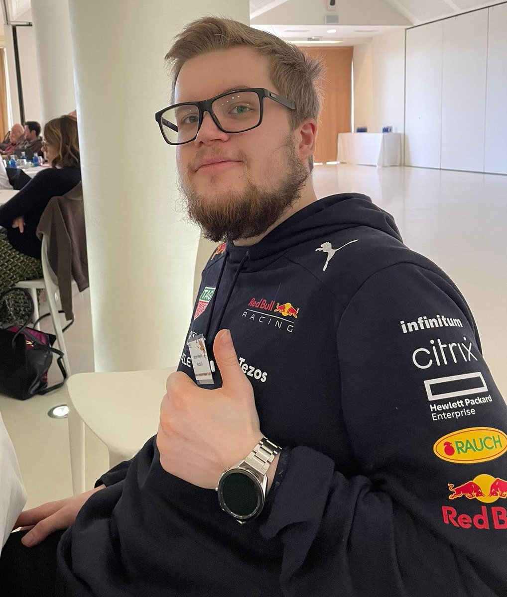 OUGNorway's tweet image. Introducing speakers and tech superstars Heli and Matias Helskyaho! Don’t miss this mother and son duet, deep-diving in #machinelearning. Get your ticket at 2023.ougn.no #OracleDatabase #OracleApps #OCI #OracleAPEX and #OracleAnalytics. #OUGN2023 #OracleACE #Rebeloslo
