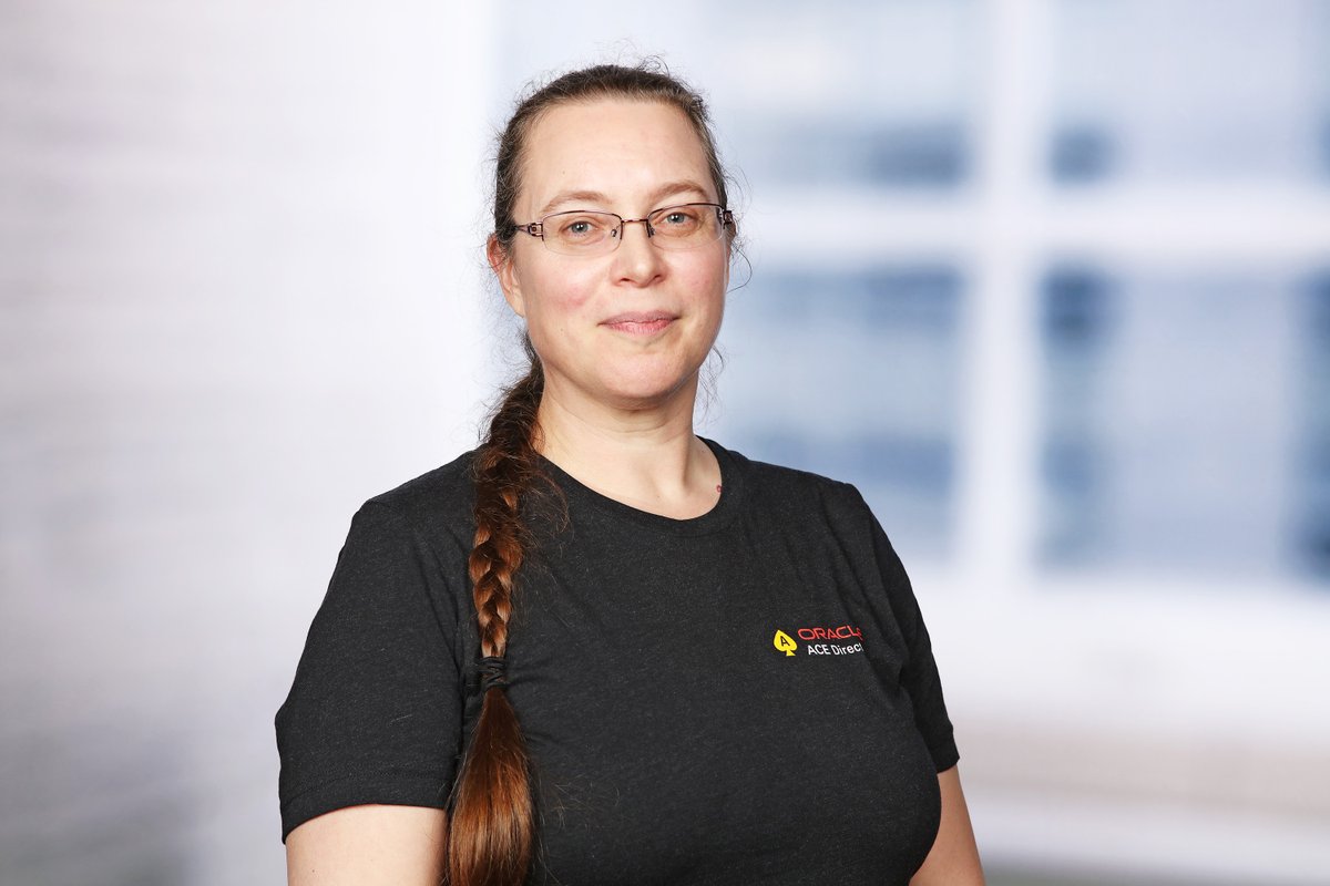 OUGNorway's tweet image. Introducing speakers and tech superstars Heli and Matias Helskyaho! Don’t miss this mother and son duet, deep-diving in #machinelearning. Get your ticket at 2023.ougn.no #OracleDatabase #OracleApps #OCI #OracleAPEX and #OracleAnalytics. #OUGN2023 #OracleACE #Rebeloslo