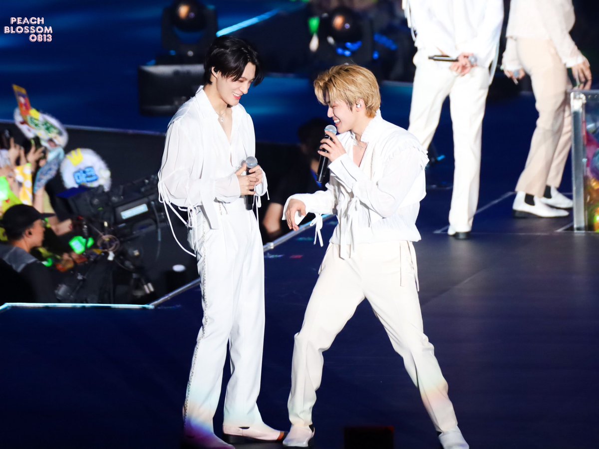 230325 
  #재민  #JAEMIN #ジェミン  #제노  #JENO #ジェノ  #NCTDREAM  #peachblossom813