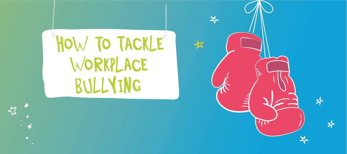 Life isn’t always plain sailing and as leaders or business owners we can sometimes see unhappiness and unrest within our teams. How can we avoid these situations and create a positive environment for employees to thrive in?

buff.ly/3kleRIA 

#bullying #harrassment #hr