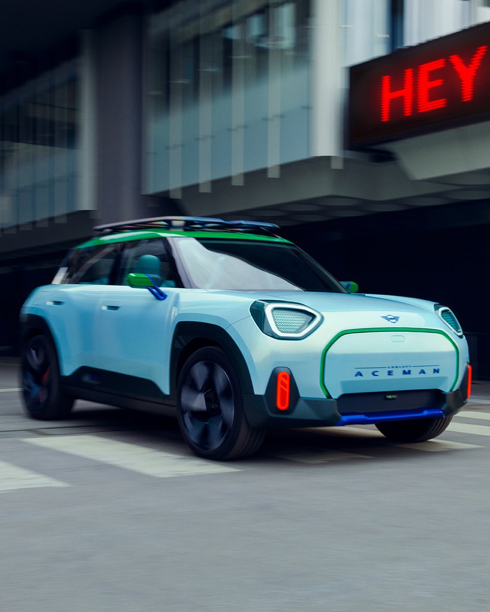 BMW Group on Twitter: 