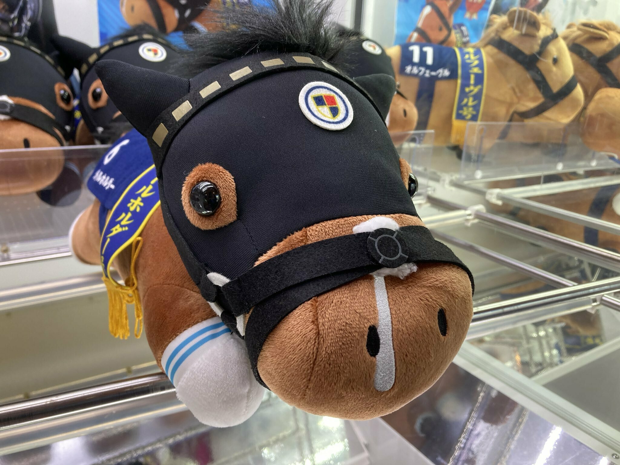 サラブレッドコレクション 競馬 11頭 競馬サラブレッドコレクション！27頭