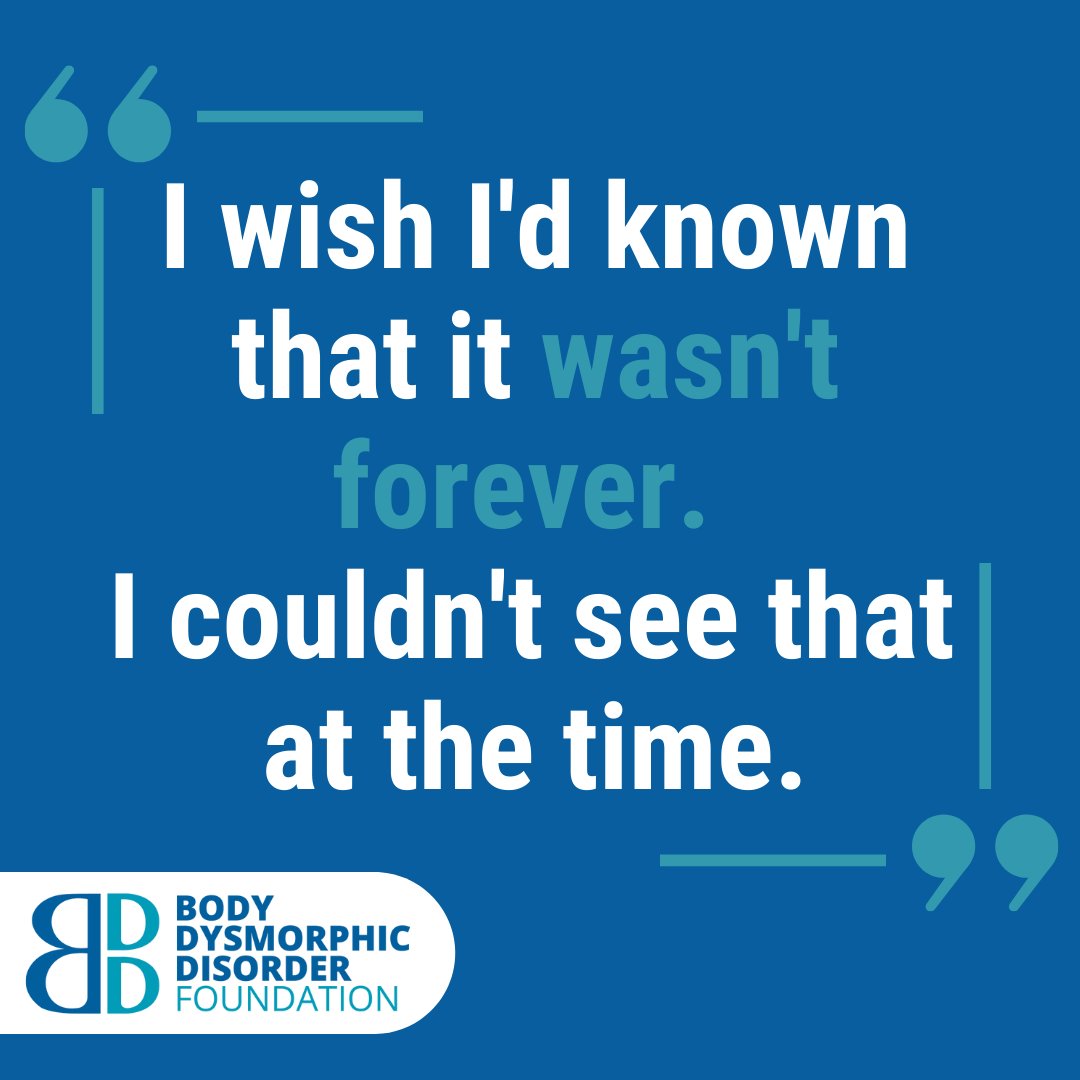 The BDD Foundation tweet media