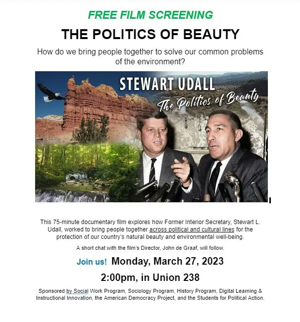 UCM History tweet media