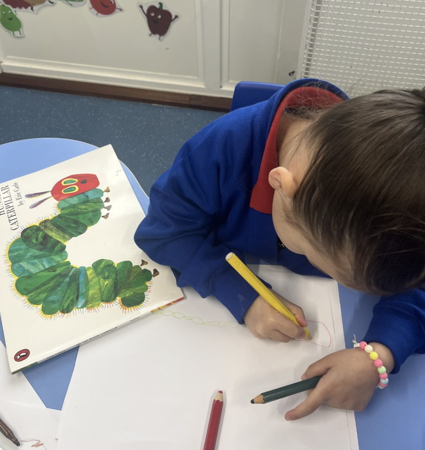 Team Burford tweet media