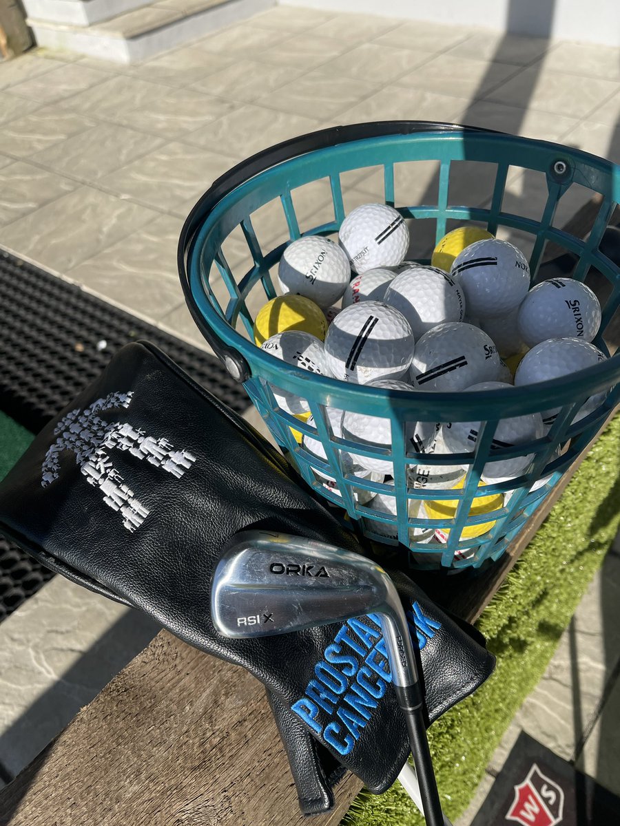 John Ogden (@bigoggiegolf) on Twitter photo Finally I am back⦠and <a href="/haylegolf/">Hayle Golf</a> is bathed in early morning sunshine. Itās good to be here and swinging again⦠now to get back literally into the swing of things with practice, playing and filming. <a href="/AlexOrkaGolf/">Alex Orka Golf</a> Finally I am back⦠and <a href="/haylegolf/">Hayle Golf</a> is bathed in early morning sunshine. Itās good to be here and swinging again⦠now to get back literally into the swing of things with practice, playing and filming. <a href="/AlexOrkaGolf/">Alex Orka Golf</a>