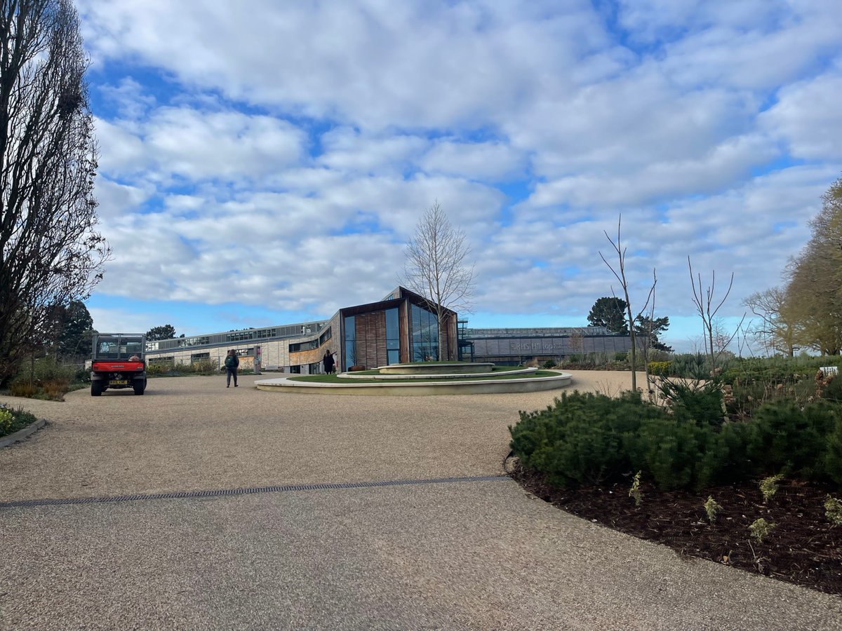 ASPHFT's tweet photo. Weโre looking forward to attending the @NWSAlliance Community Day at Wisley Gardens today. We will be in the marketplace from 10am-12pm with our fundraising and recruitment departments as well as some of our volunteers!
#NWSACommunityDay https://t.co/G5vJi1ZFz5