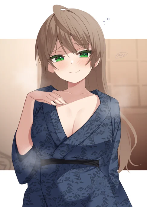 歌織 