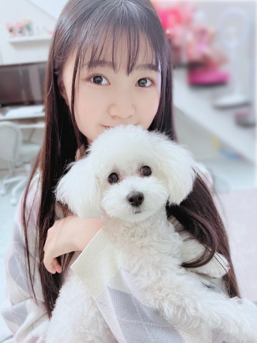 中川琉梨音のTwitter画像52