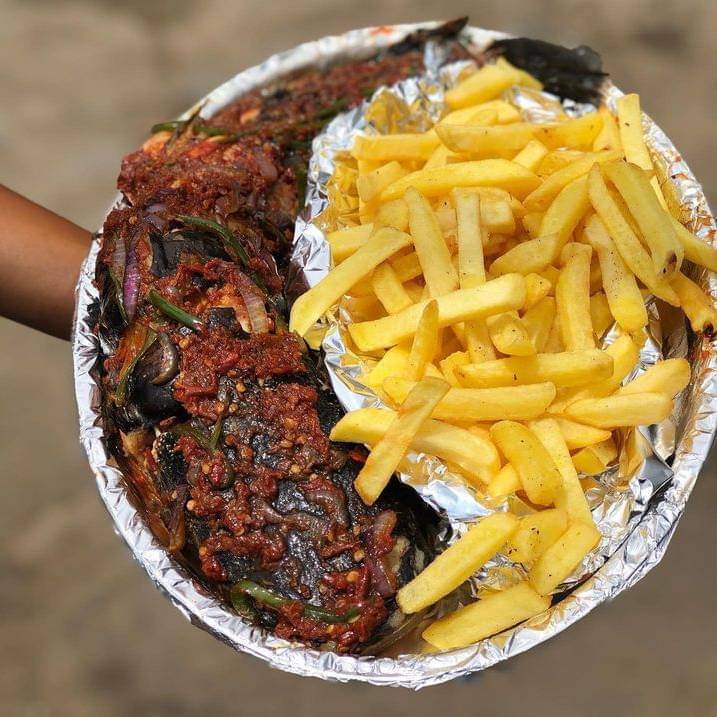 Sarahohiole's tweet image. #Themixplace
#somethingdelicious