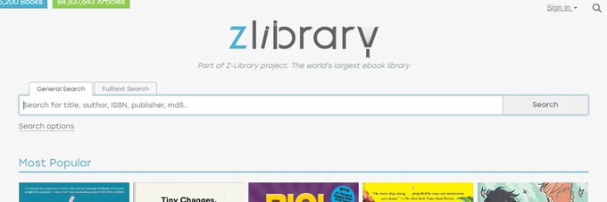 📌للباحثين موقع Z.l.i.b.r.a.r.y لتحميل الكتب والأبحاث الرابط:
z-lib.is